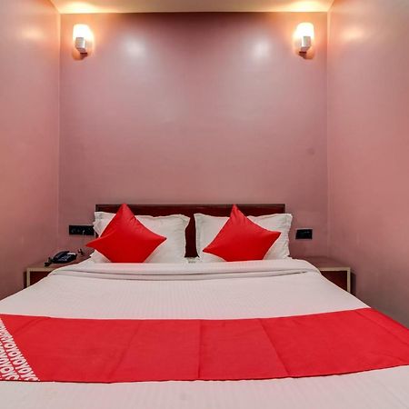 Oyo 16871 Anant Home Stay Shillong Ngoại thất bức ảnh