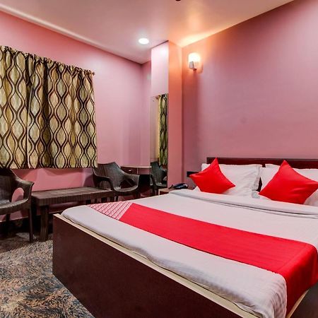 Oyo 16871 Anant Home Stay Shillong Ngoại thất bức ảnh