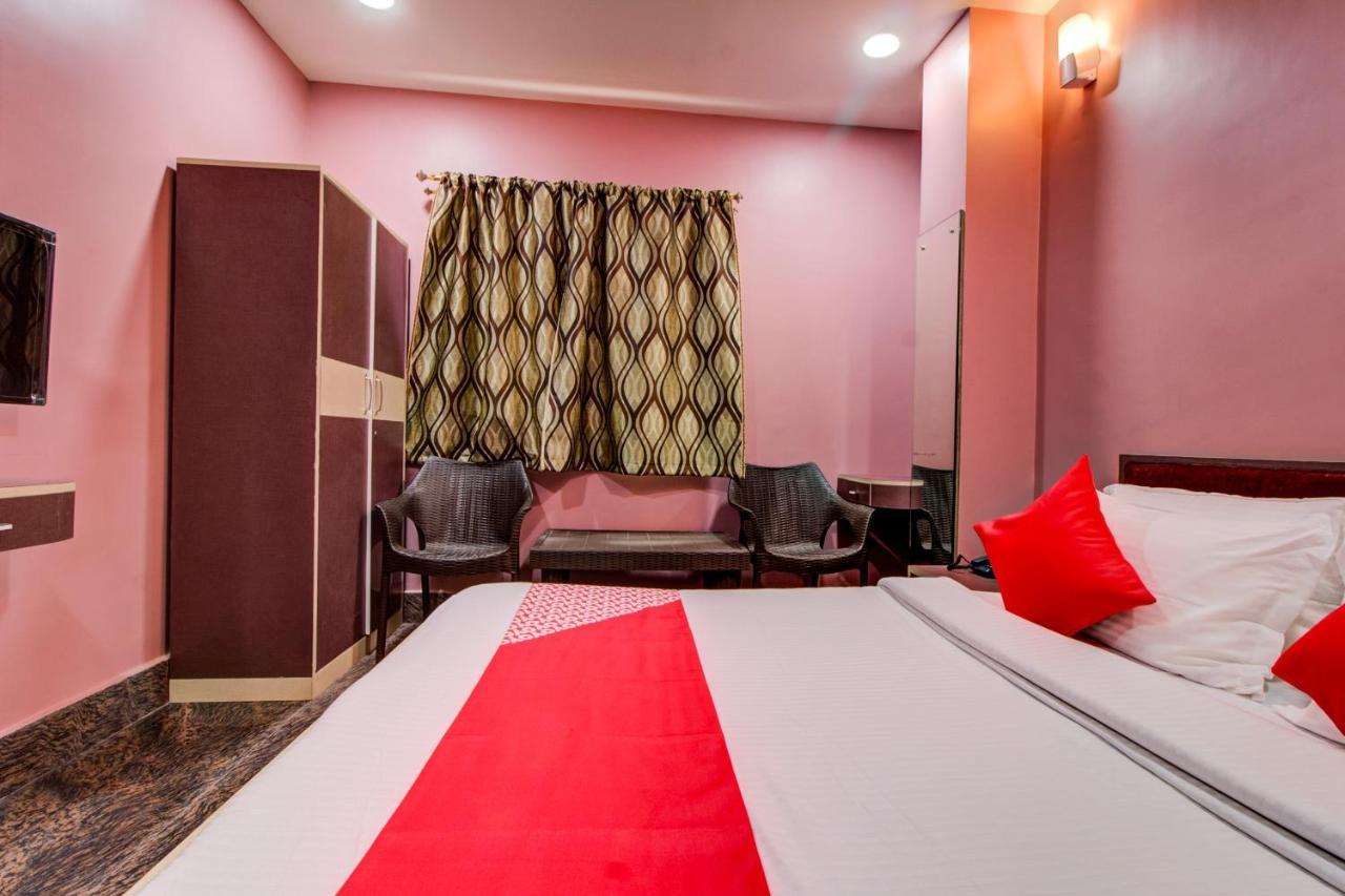 Oyo 16871 Anant Home Stay Shillong Ngoại thất bức ảnh