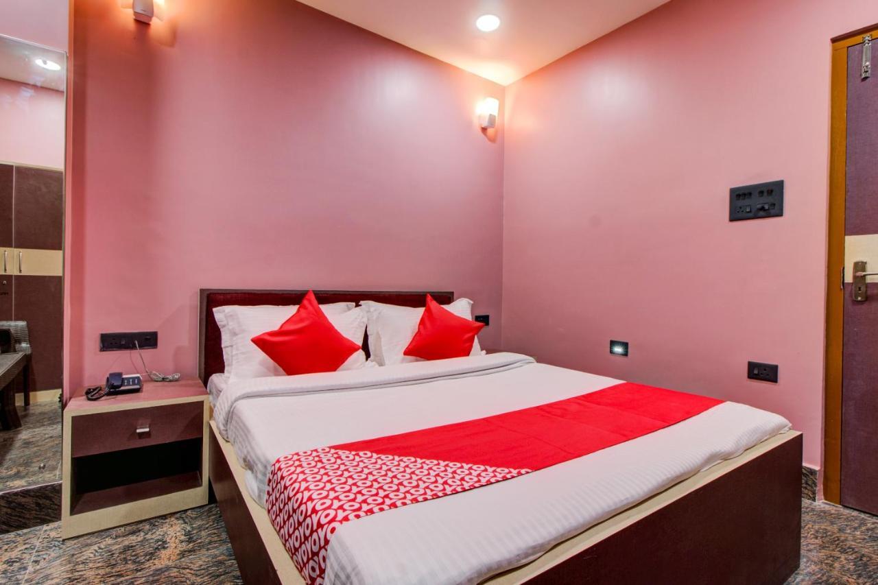 Oyo 16871 Anant Home Stay Shillong Ngoại thất bức ảnh